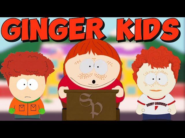 When South Park was BLAMED for Hate Crimes