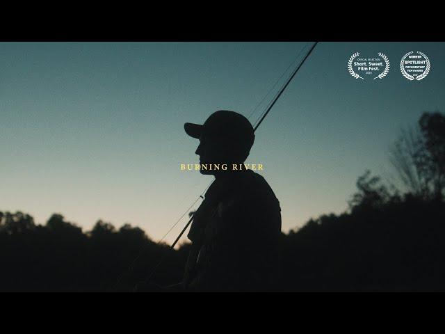 Burning River - Cinematic Fly Fishing Film (BMPCC6K + Leica R)