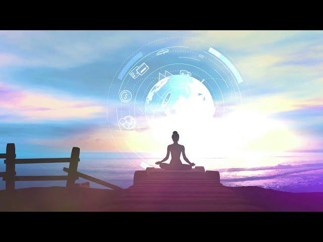 Yoga Music | Meditation | Relaxing Ambient | Remove Stress Anxiety | Shoolin Meditation Melodies