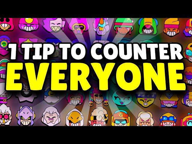 How to Counter Every Single Brawler...