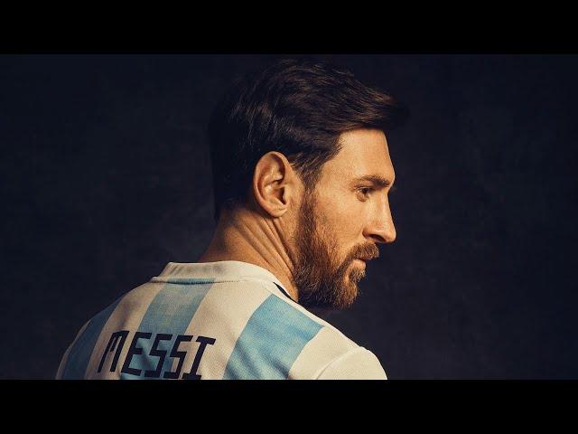 Magic of Leo Messi