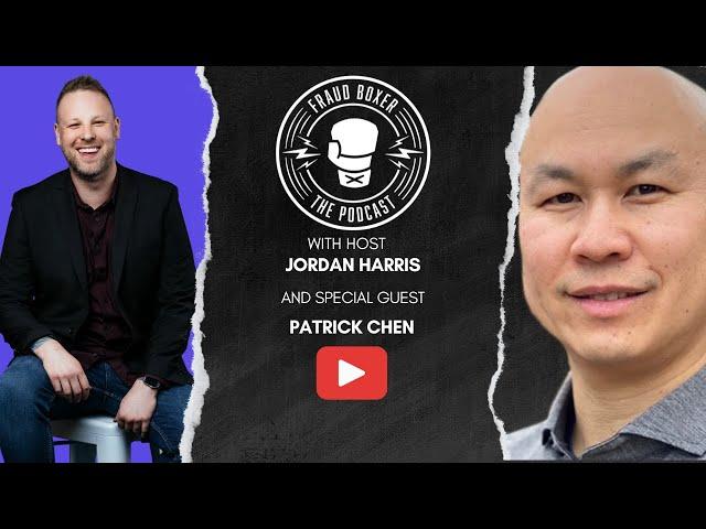 What is low-code and no-code featuring Patrick Chen from Spec