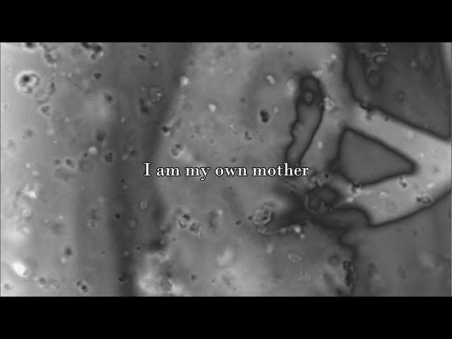 Echoberyl - I am My Own Mother [Lyrics Video]