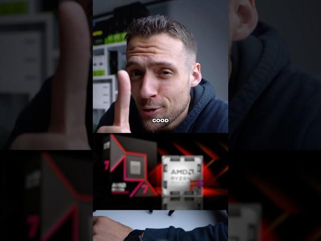 AMD, Please Don’t Mess This Up 