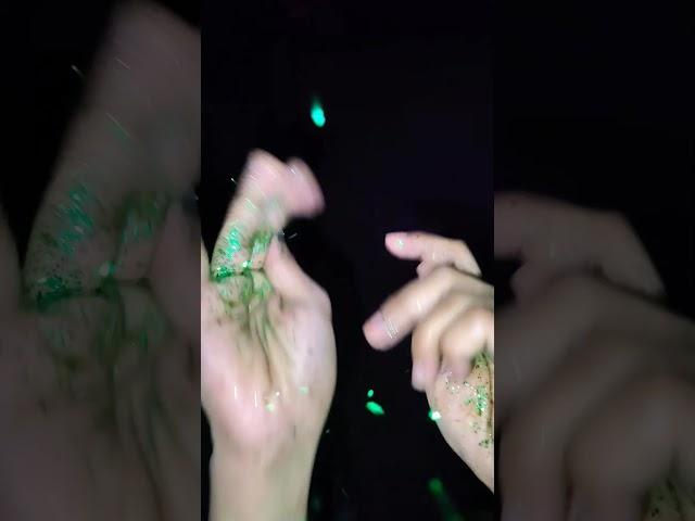 #glitter #magic 