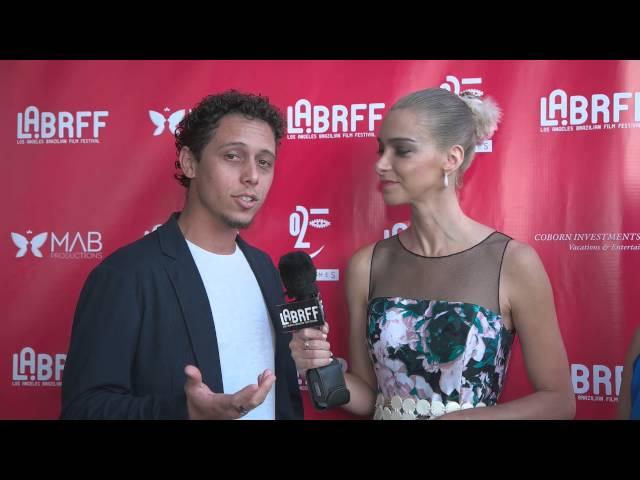 8th Los Angeles Brazilian Film Festival - LABRFF 2015