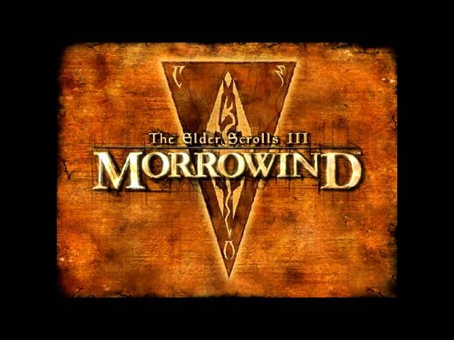 Morrowind Theme 1 Hour