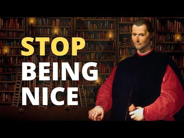 THE PHILOSOPHY OF NICCOLO MACHIAVELLI: 7 SECRETS OF PRAGMATIC LEADERSHIP