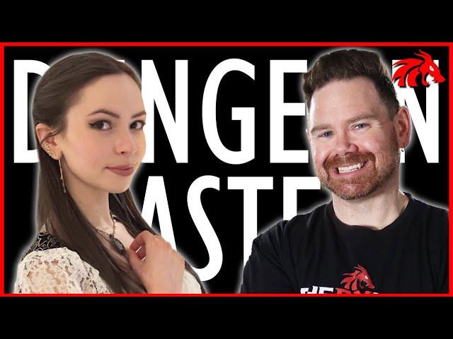 Top Advice for New Dungeon Masters (ft. Taylor's Tavern Tales)