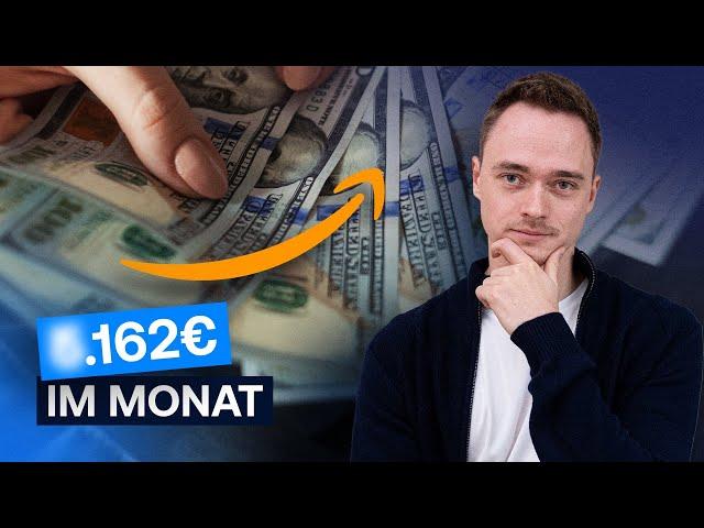 Kann man von Amazon FBA 2024 wirklich leben?