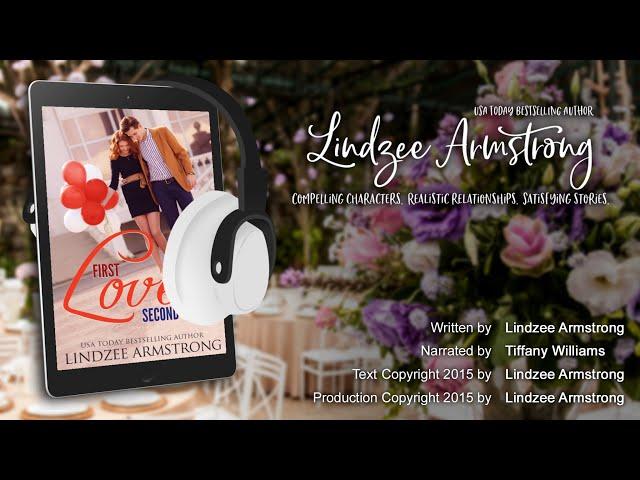 First Love Second Choice (the original Mistakenly Matched) by Lindzee Armstrong