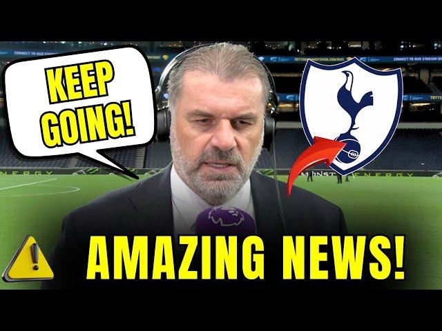 AMAZING NEWS! TOTTENHAM INJURY CRISIS EASES! 5 RETURNS! TOTTENHAM NEWS TODAY! LATEST SPURS NEWS!!!