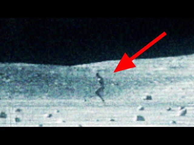 10 Space Photos That Will Give You Nightmares