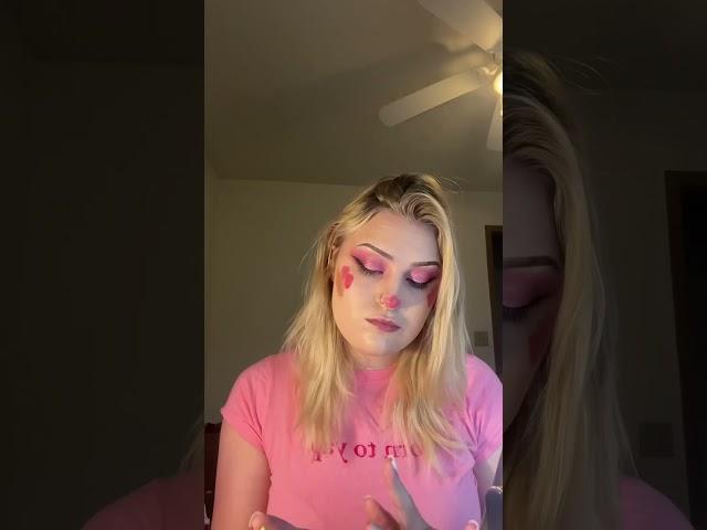 Everything is better in PINK #youtube #makeup #makeupking #grwm #beautyinspiration #makeupteam