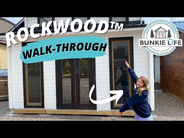 Bunkie Life Rockwood™️ Walkthrough