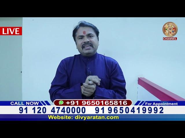 Akshay Tritiya 2019 | Best Astrologer | Arvind Tiwari - DIVYA RATAN GYAN