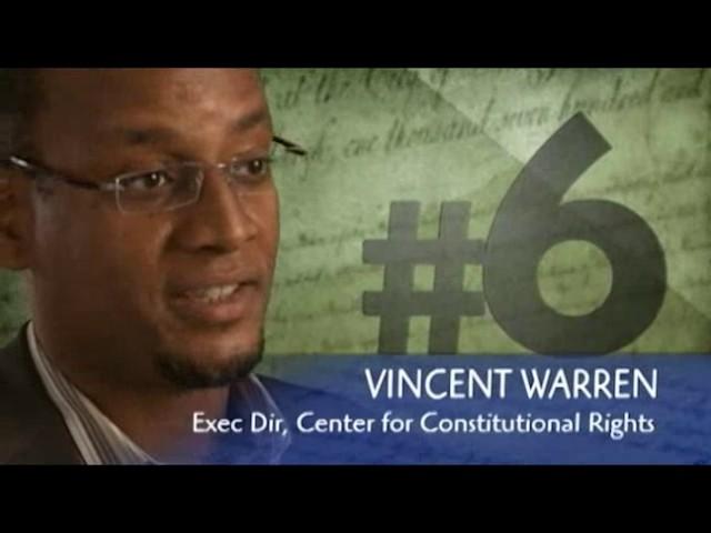The Sixth Amendment – the Story of the Bill of Rights