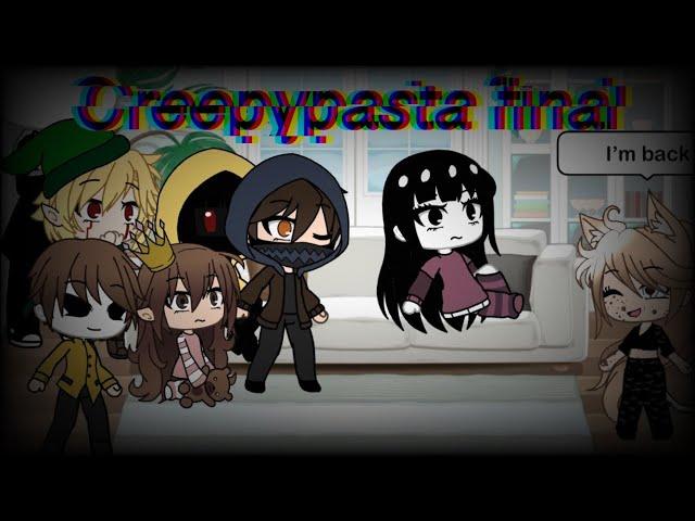 Creepypasta Ep. 5 (Rise and killing butterflies Glmv)