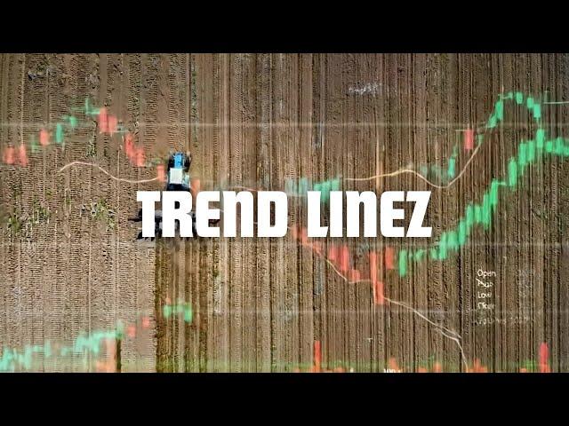 tReNd LiNeZ (Lyrics)