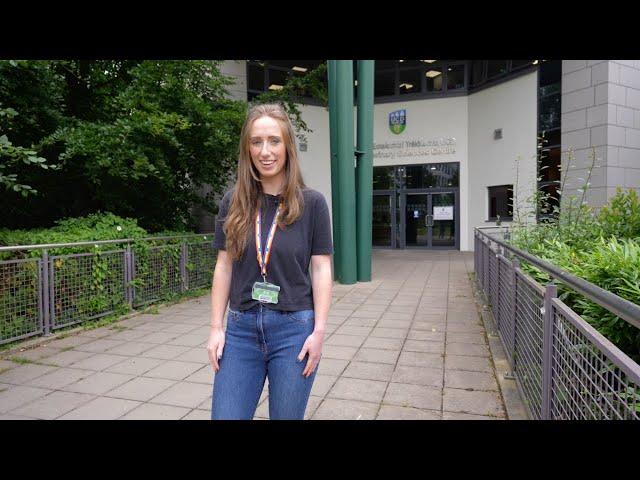 Tour of the UCD School of Veterinary Medicine