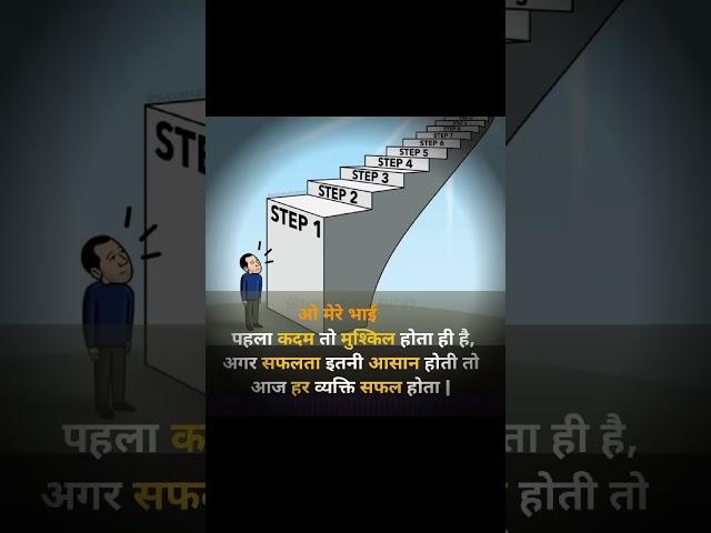 #/har Manjil ko// pane ke liye//mushkil kadam //uthane Patt//#i hai##