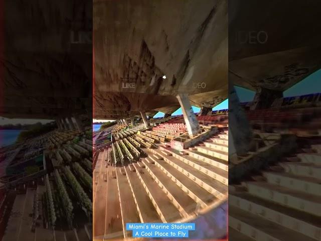 Cool Place to Fly Part 1