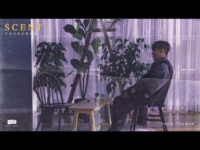 YoungWon - Scent (Prod. Truman) [Official Visual]