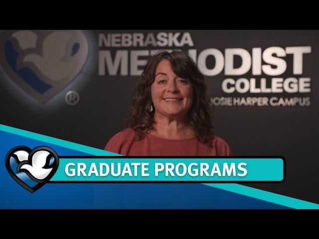 Financial Aid for Graduate Students at Nebraska Methodist College