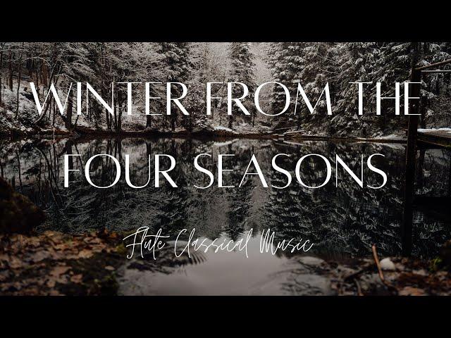 Vivaldi's Winter from the Four Seasons