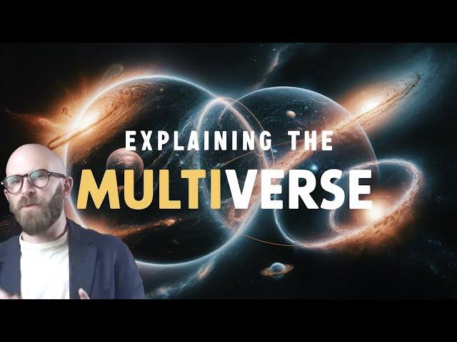 So, is the Multiverse Actually a Real Thing?