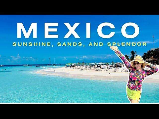 Cancun Travel Guide 2024: Best Time to Visit, Top Attractions, and Safety Tips