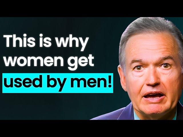 Relationship Expert: Why Women Are Adopting Masculine Traits & Men Are Becoming Feminine | John Gray