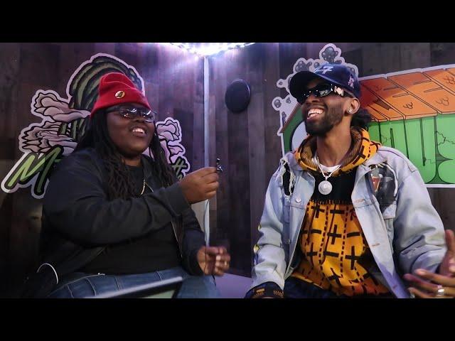 Mother Earth SXSW Interview Ft. Cevenimperial