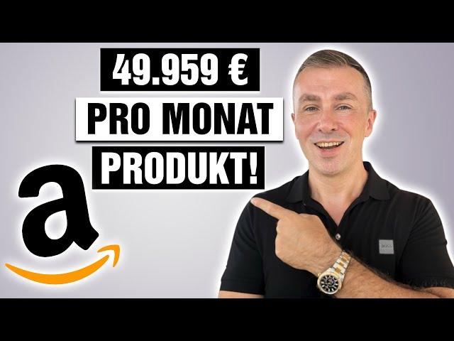 Amazon FBA Produktrecherche 2024 - Profitables Produkt zum verkaufen auf Amazon finden!