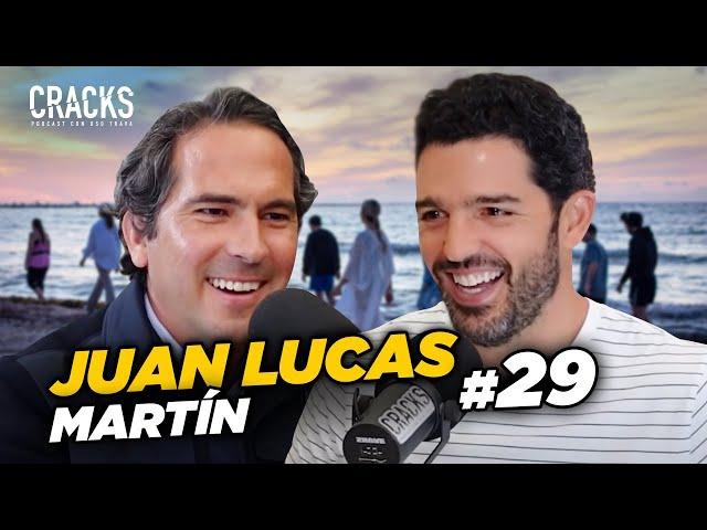 VISUALIZA la VIDA que Quieres | JUAN LUCAS MARTÍN #029.