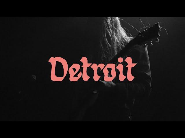 Pigs Pigs Pigs Pigs Pigs Pigs Pigs – Detroit (Edit)