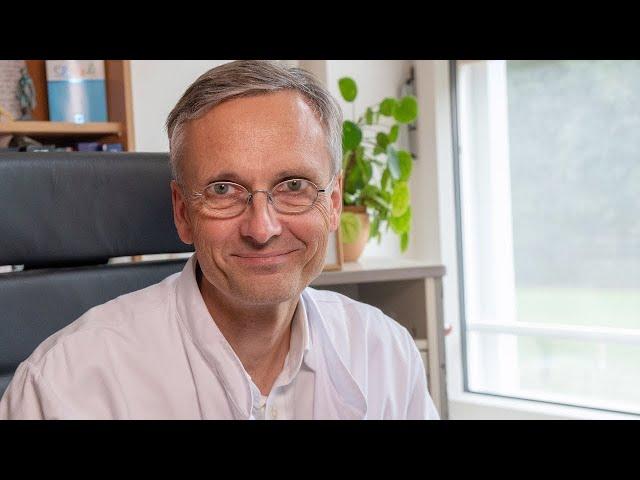 Hospital Partnerships – Interview Prof. Dr. Dr. h.c. Christoph Lange