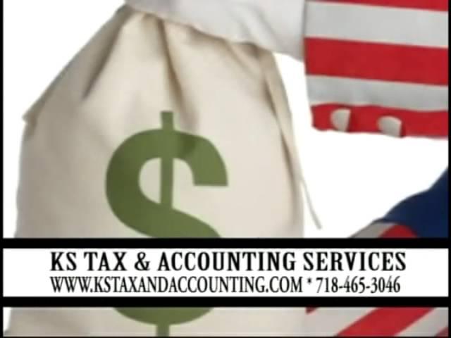 KS TAX AND ACCOUNTING