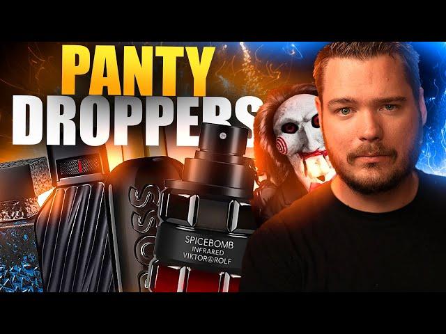 Top 10 Panty Dropper Fragrances