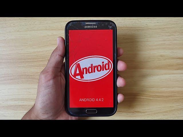 Android KitKat Review in 2024 | Still good?