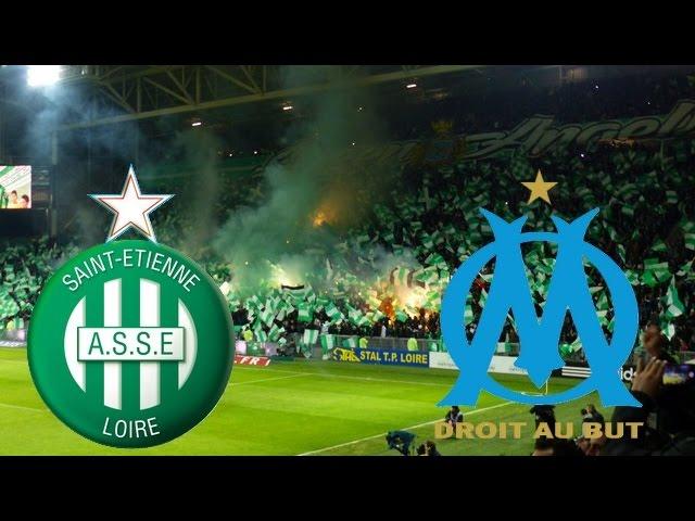 ASSE OM 2014-2015