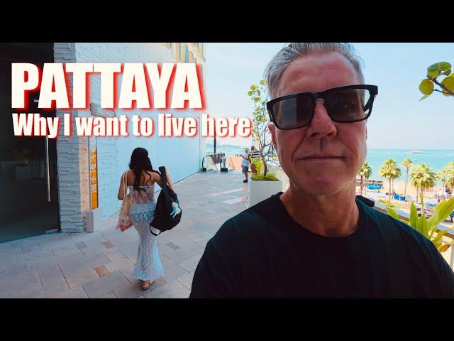 What Changed My Mind About Living in Pattaya Thailand 