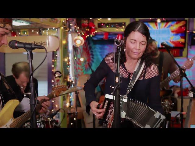 Clay Tablets with Maddy Walsh S2: Ep2 Tara Nevins Interview
