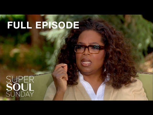 Oprah’s Book: The Wisdom Of Sundays | Super Soul Sunday S8E7 | Full Episode | OWN