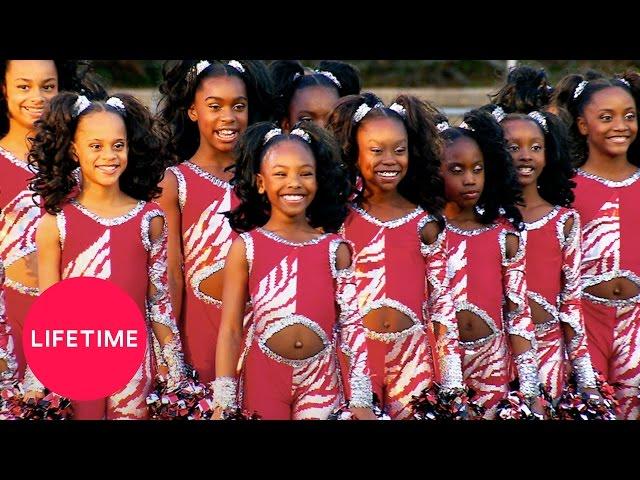 Bring It!: Earning the Right to Say "DD4L" (Season 4, Episode 7) | Lifetime