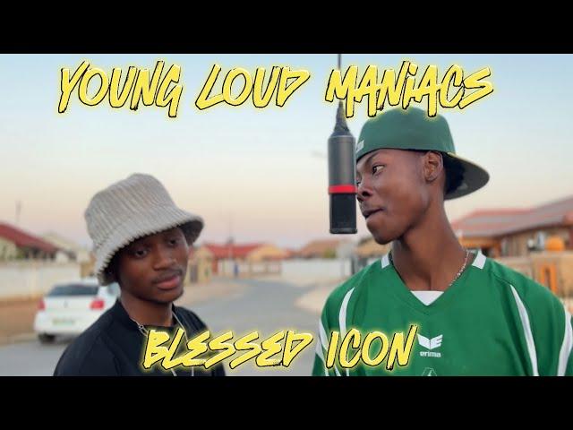 Bxlly Kay - Blessed Icon | Episode 6 | YLM films | Directed by Loco