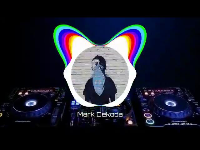 Mark Dekoda   BassKevin