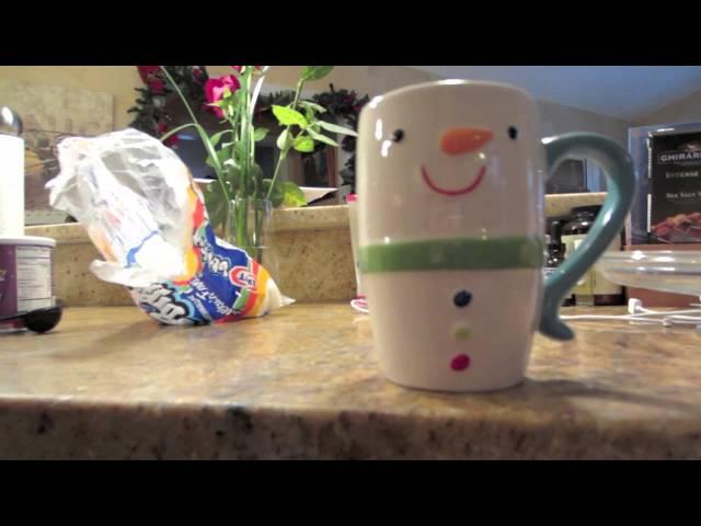 Lindsey's Life #3: Tattoo?, Hot Chocolate Day, & Free People Unboxing!