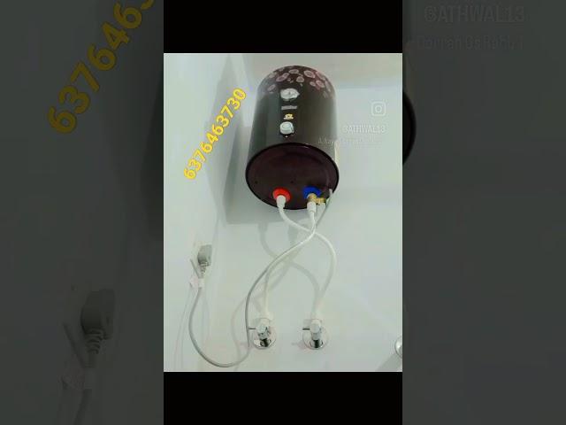 wash besin electronic gijar and Daiveter fiting#plumber sonu athwal