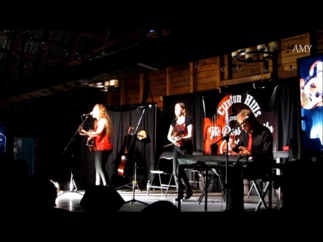 Acadian Medley Performed by The Ross Family